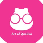 Art Of Quokka