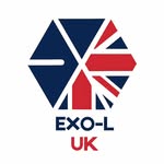 EXO UK Events