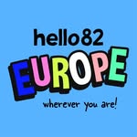 HELLO82 EUROPE
