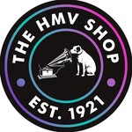 HMV 636 Oxford Street