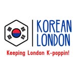 KOREAN LONDON