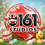 🔴0161 Studios⚫️