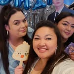 East Bay Kpoppin 💜