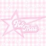 ITSTHAT ₊˚⊹ ᰔ