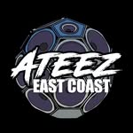 Ateez East Coast
