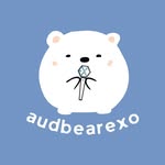 audbearexo 🩵 htx kpop events