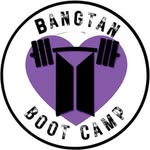 Bangtan Bootcamp