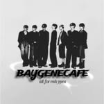 jill & nhi ˚⋅ 𐙚 [ BAYGENECAFE ]