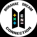 Borahae Dream Connection