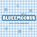 BlueeMoonUK ☾ ﾟ｡⋆