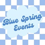 Blue Spring Events