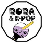 Bay Area Boba + K-POP Shop