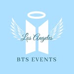 BTS Events LA