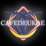 cafedeukae