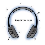 Confetti K-pop