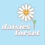 daisiesforsvt ᵔᵕᵔ