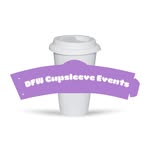 DFW Cupsleeve Events🧋