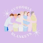 euphoria blankets.