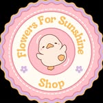 Flowers For Sunshine Shop