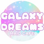 Galaxy Dreams Maid Cafe