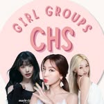 Girl Groups CHS