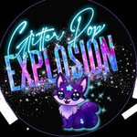 Glitter Pop Explosion