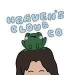heaven’s cloud co ☁️