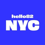 hello82 NYC
