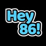 Hey86 Orlando 🌴🌴