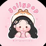 JellyPop ✿