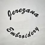 Jerezana Embroidery