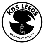 Kpop Dance Society Leeds