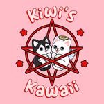Kiwis Kawaii Sari Sari Store