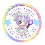 Kositas Kawaii