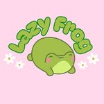 Lazy Frog