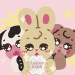 Hajar 🎀 Lucky 5tar Studios