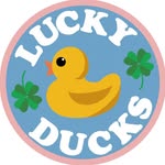 Lucky Ducks 🐣🍀