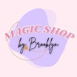 Magic Shop By Brooklyn
