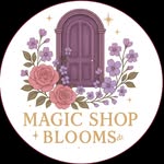 💜MAGIC SHOP BLOOMS 💜