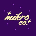 ✨mikrocollective✨