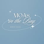 MOAs in the Bay💙 (nadine)