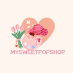 My Sweet Pop Shop