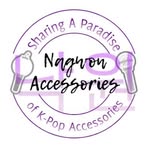 Nagwon Accessories by K&P