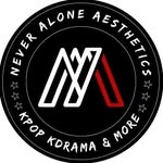 Never Alone Aesthetics