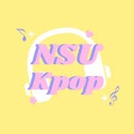 NSU K-Pop Society
