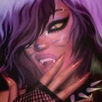 Nyx DaMynx
