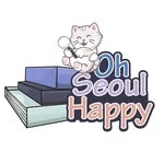 Oh Seoul Happy | NC KPOP & GIFT SHOP  (>^ω^<)
