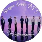 Oregon Loves BTS