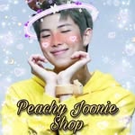 Peachy Joonie's Official Shop 💜✨️