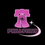 Phillytiny 🏴‍☠️